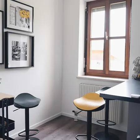 Appartement Lakeside Traunsee *