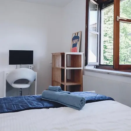 Appartement Lakeside Traunsee *
