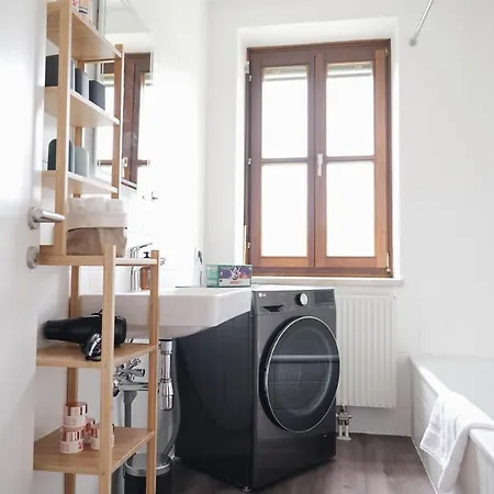 Lakeside Traunsee Apartment