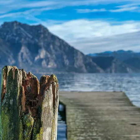 Lakeside Traunsee Altmuenster