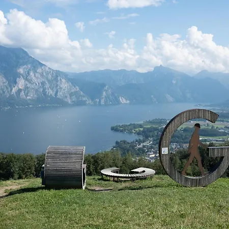 Lakeside Traunsee *