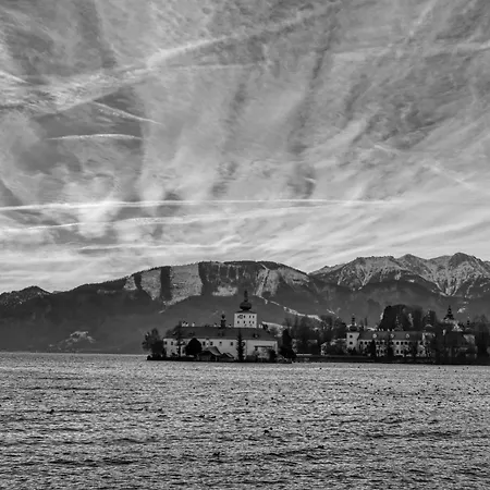 Apartment Lakeside Traunsee *