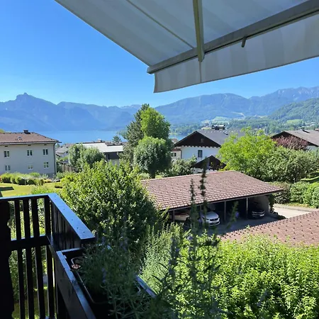 Lakeside Traunsee Altmünster