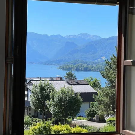 Apartment Lakeside Traunsee Altmuenster